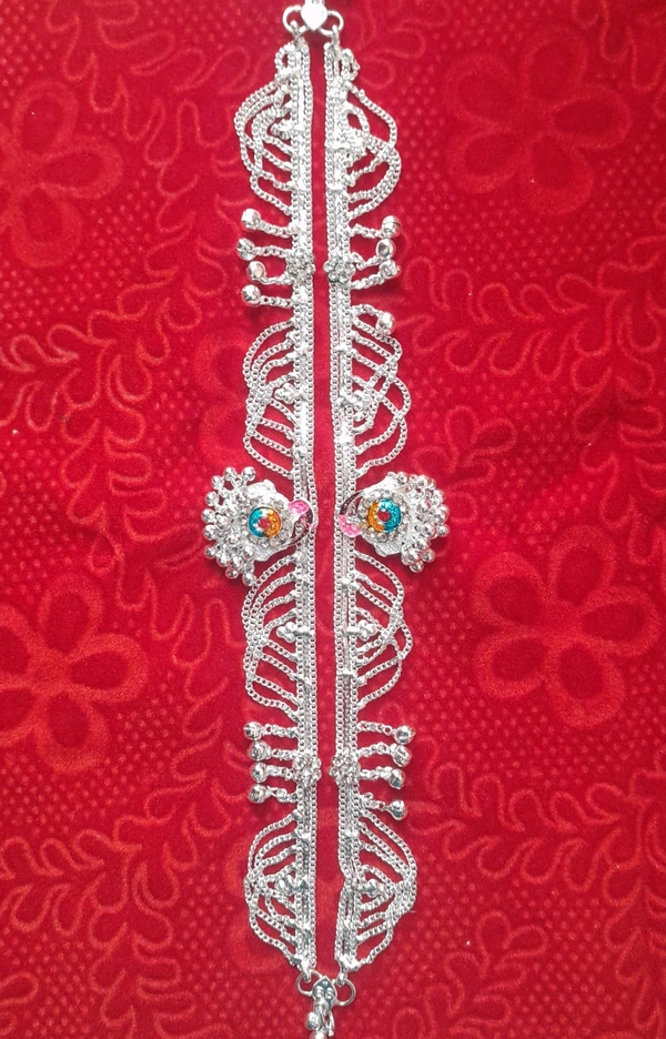 Payal Jhaleri 10 Inch 18A10