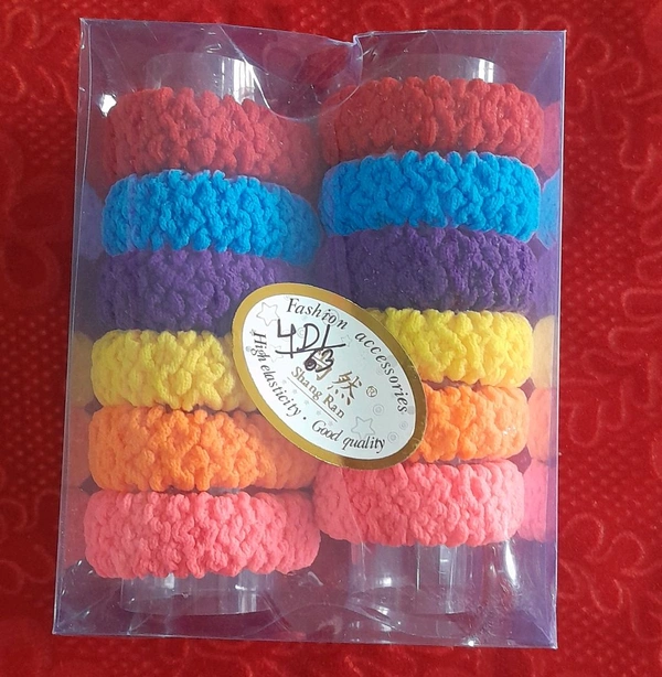 Rubber Band 4D1