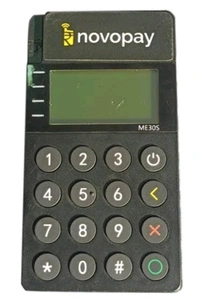 Novopay MICRO ATM 