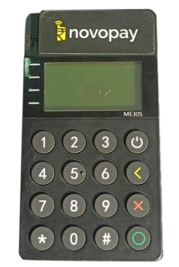 Novopay MICRO ATM 