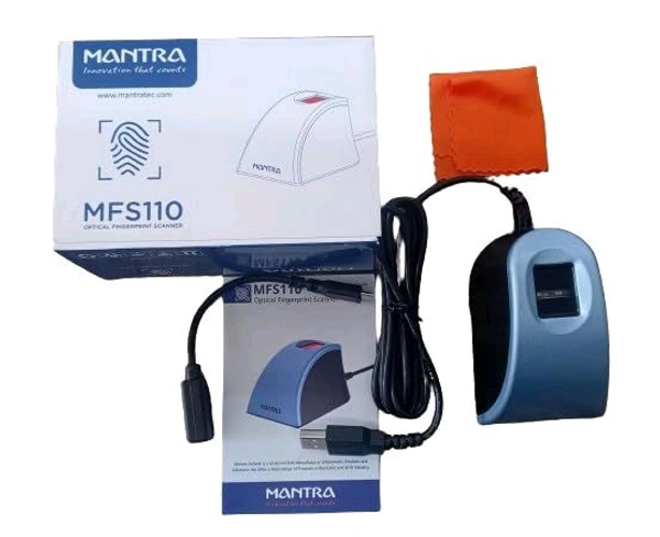 Mantra L1 Device 1 year Warranty 