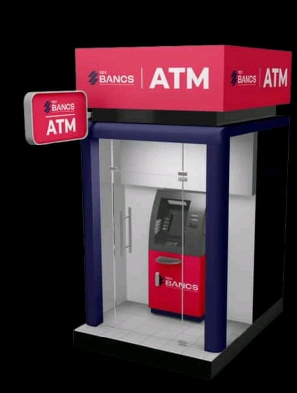 Bancs Atm 