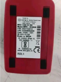 Marpho L1 1 year rd service, 1 year Warranty