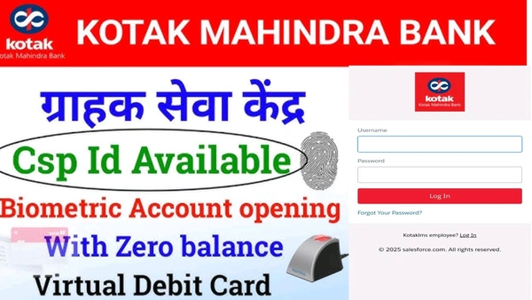 KOTAK MAHINDRA BANK BC I'D 