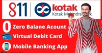 KOTAK MAHINDRA BANK BC I'D 