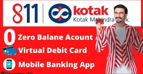 KOTAK MAHINDRA BANK BC I'D 