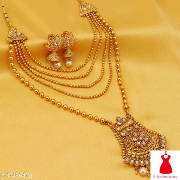 Jewelry Set