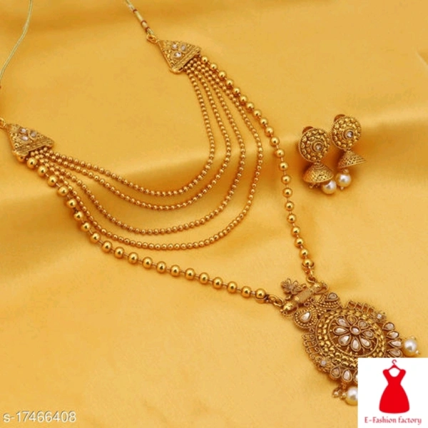 Jewelry Set