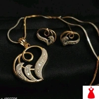 Jewelry Set