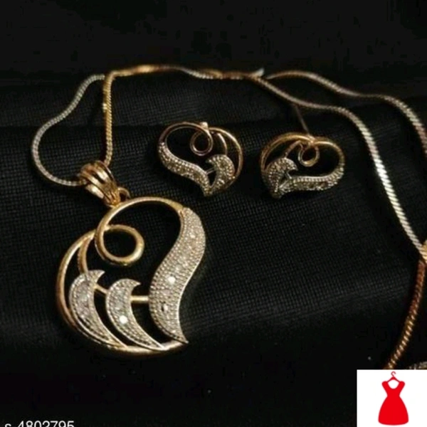 Jewelry Set