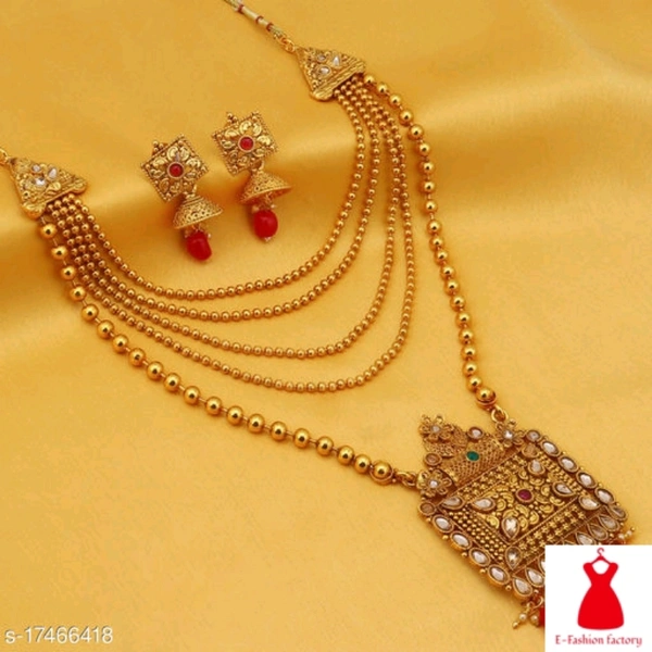 Jewelry Set