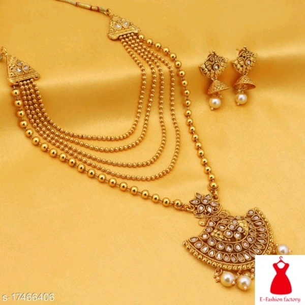 Jewelry Set