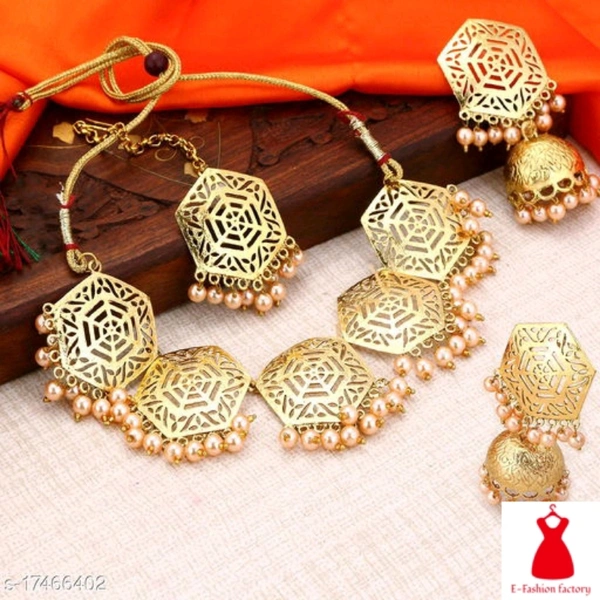 Jewelry Set