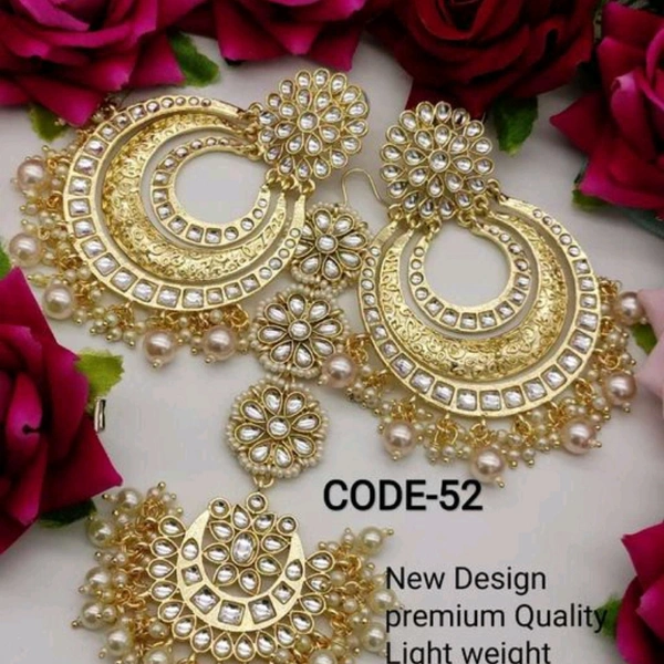 Jewelry Set