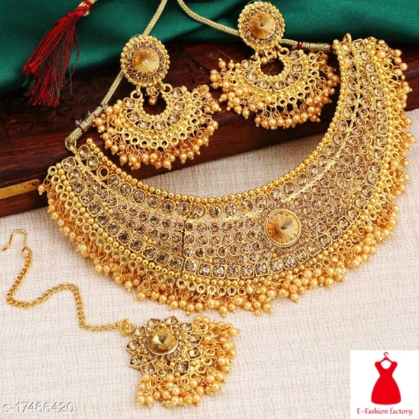 Jewelry Set