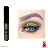 Nail Paint And Mascara