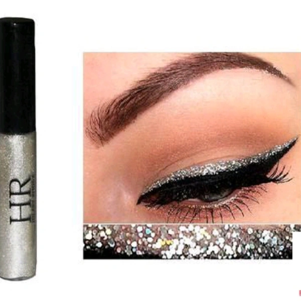 Nail Paint And Mascara