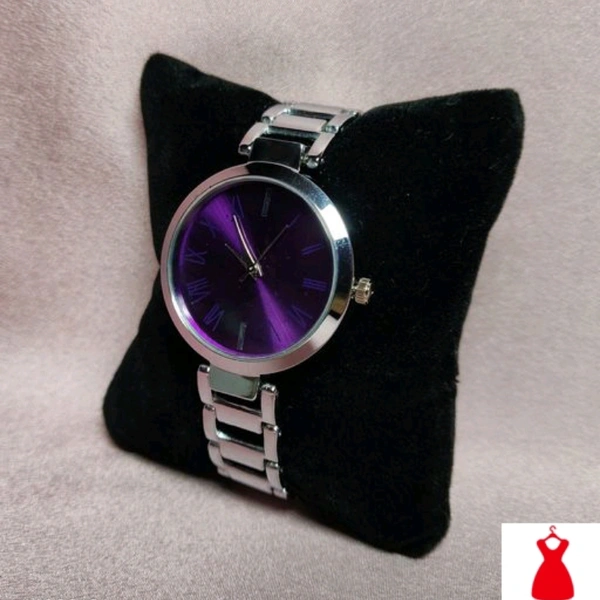 Women Watch 
