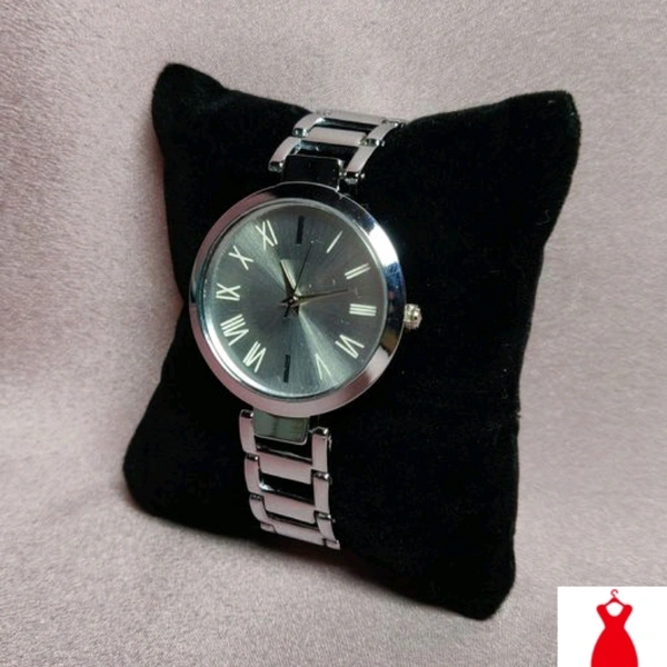 Women Watch 