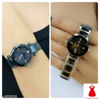 Women Watch 