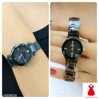 Women Watch 
