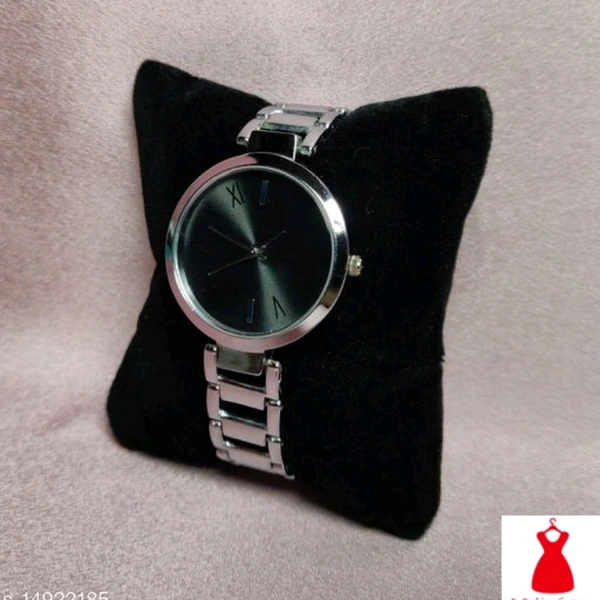 Women Watch 