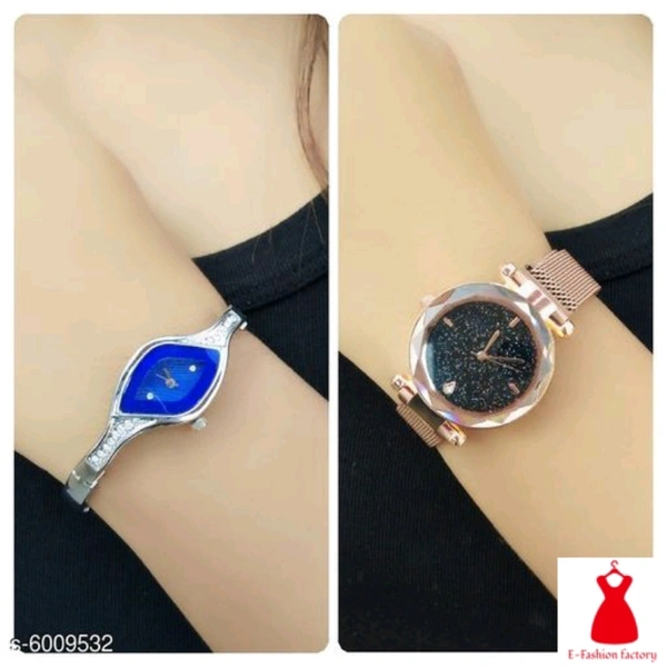 Women Watch 