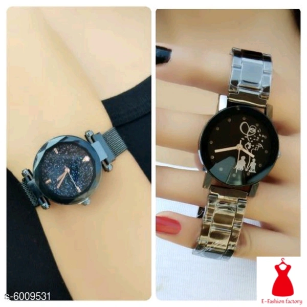 Women Watch 