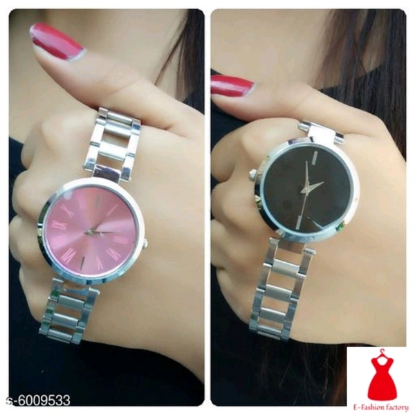 Women Watch 
