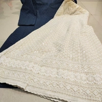 Plazo And Frock Suit