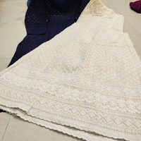 Plazo And Frock Suit
