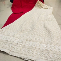 Plazo And Frock Suit