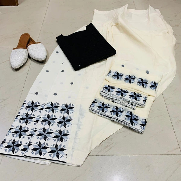 Patiyala Salwar Suit