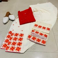 Patiyala Salwar Suit