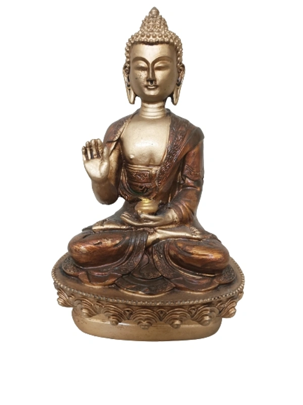 PJH Buddha