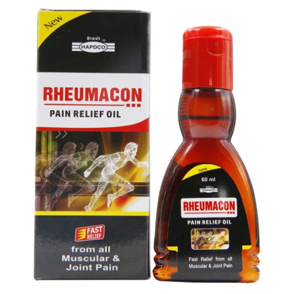 RHEUMACON OIL - 60ml