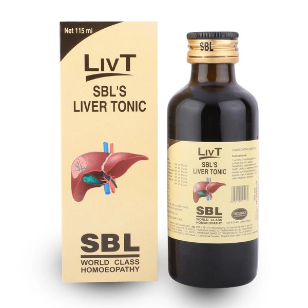 SBL Liv T - 115ML