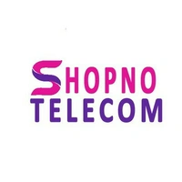 SHOPNOSTOR - Logo
