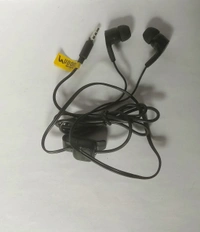 UBON GP-311E CHAMP Headphone - white