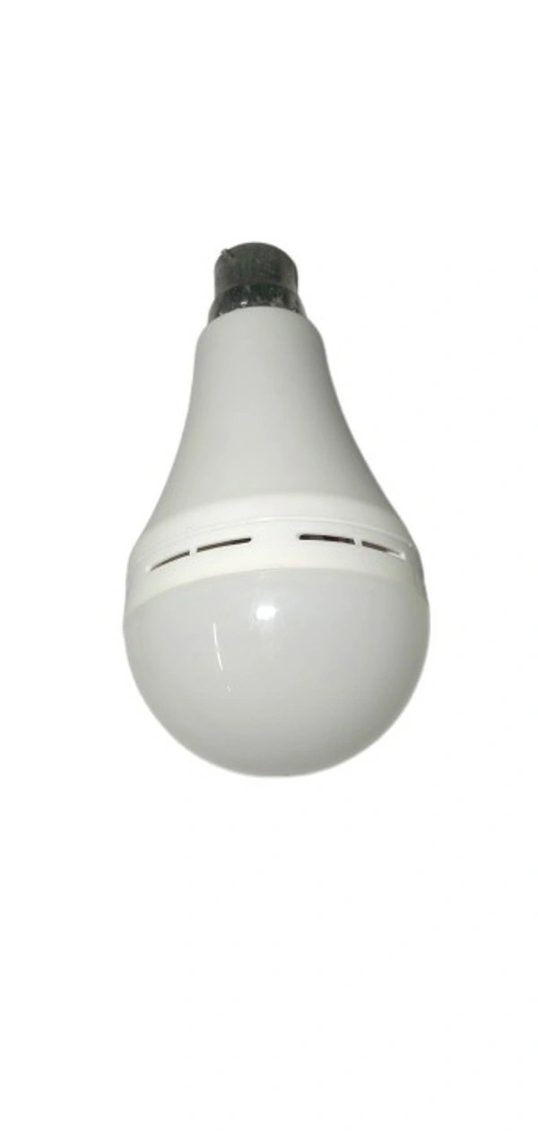 Local INVERTER BULB AC/DC BULB - White