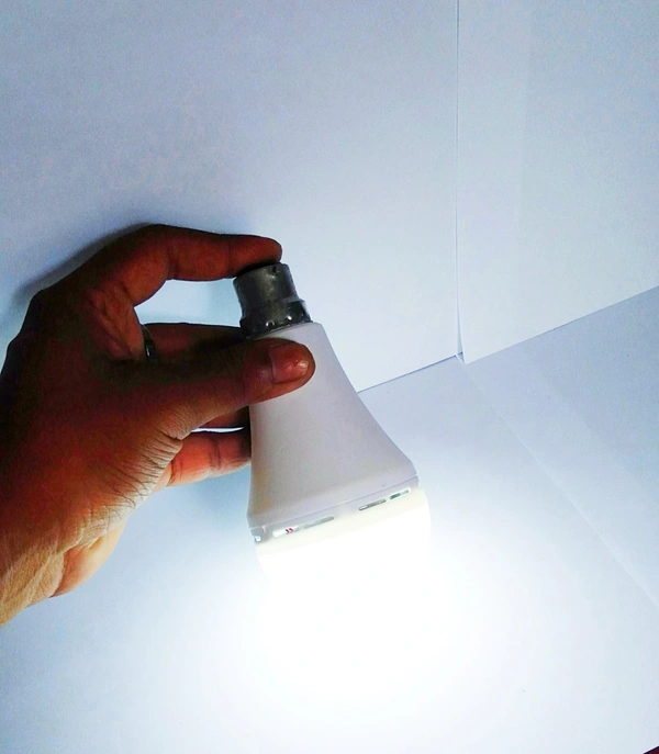 Local INVERTER BULB AC/DC BULB - White