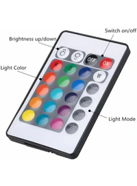 BRIO RGB 50 WATT Brick LED CAST LIGHT 