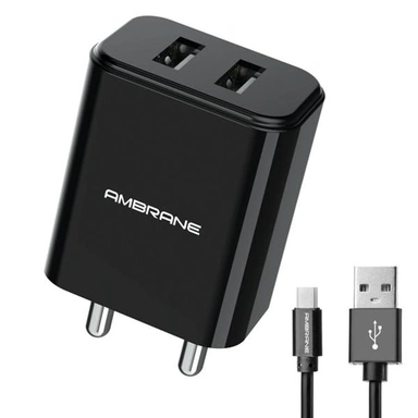 Mobile Charger