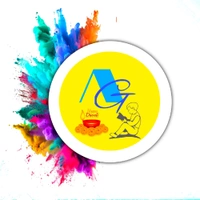 Anurang Books - Logo