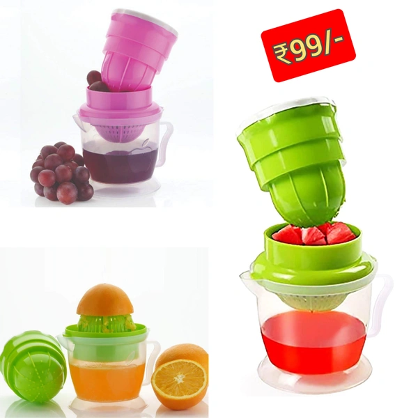 Juicer