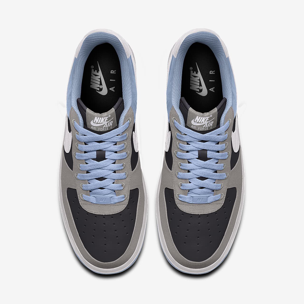 nike air force one low by you