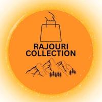 RAJOURICOLLECTION  - Logo