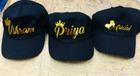 Personalized Caps