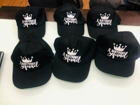 Personalized Caps