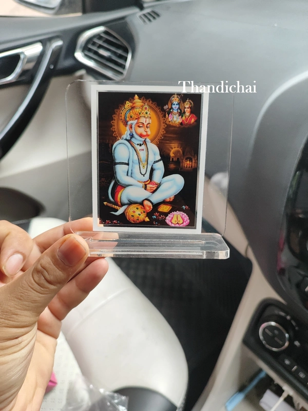 Car Dashboard  Hanuman Ji  - Hanuman Ji